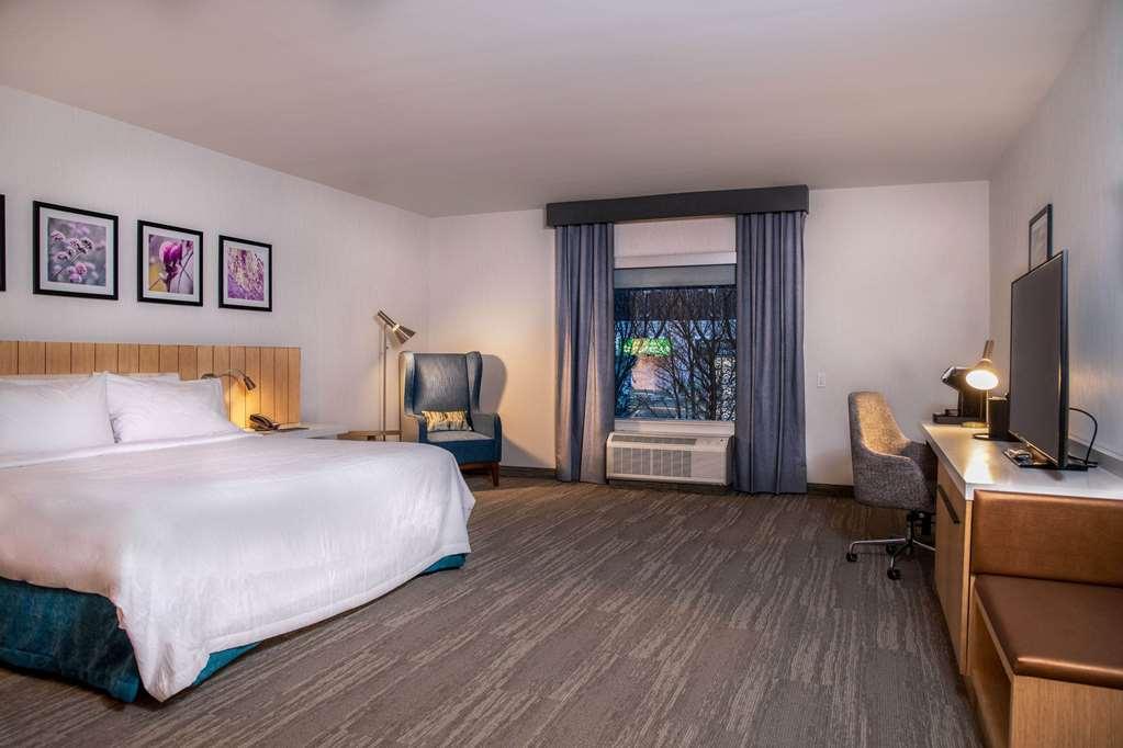 Hilton Garden Inn Sudbury, Ontario, Canada Quarto foto