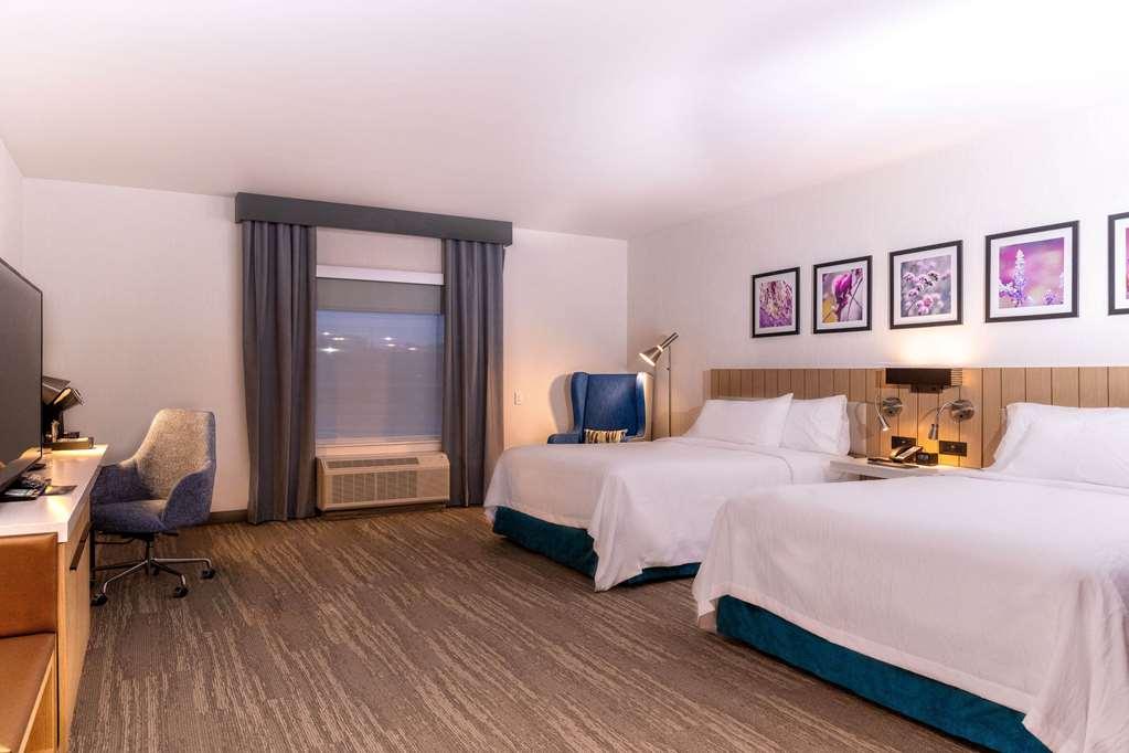 Hilton Garden Inn Sudbury, Ontario, Canada Quarto foto