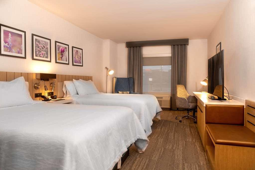 Hilton Garden Inn Sudbury, Ontario, Canada Quarto foto