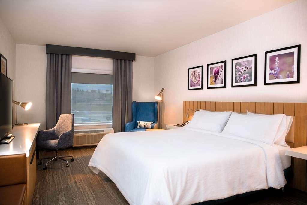 Hilton Garden Inn Sudbury, Ontario, Canada Quarto foto
